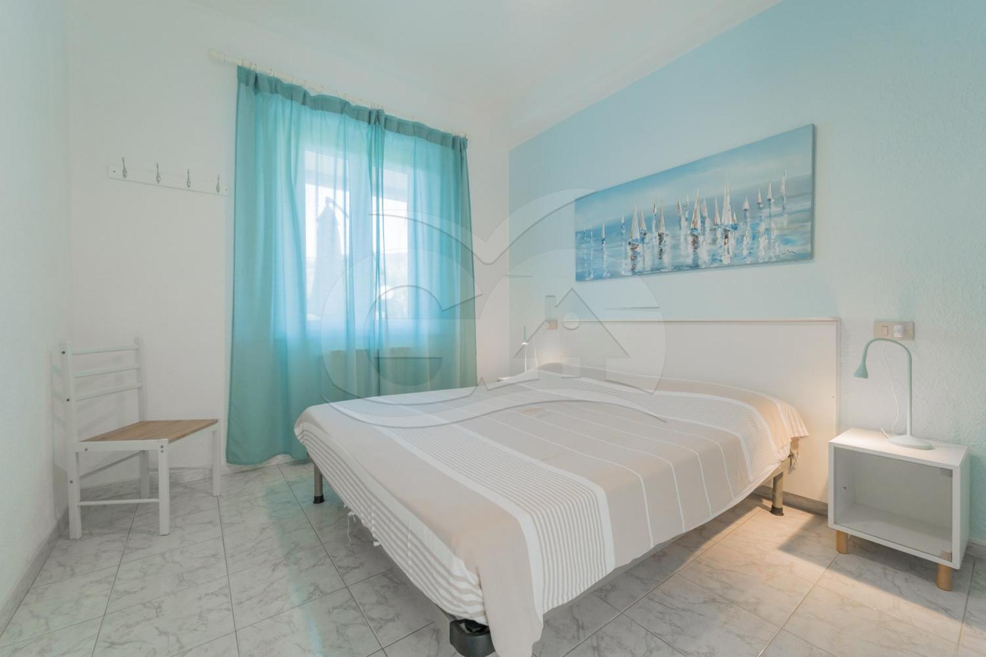 Residence Gli Olmi - Goelba Marina di Campo Szoba fotó
