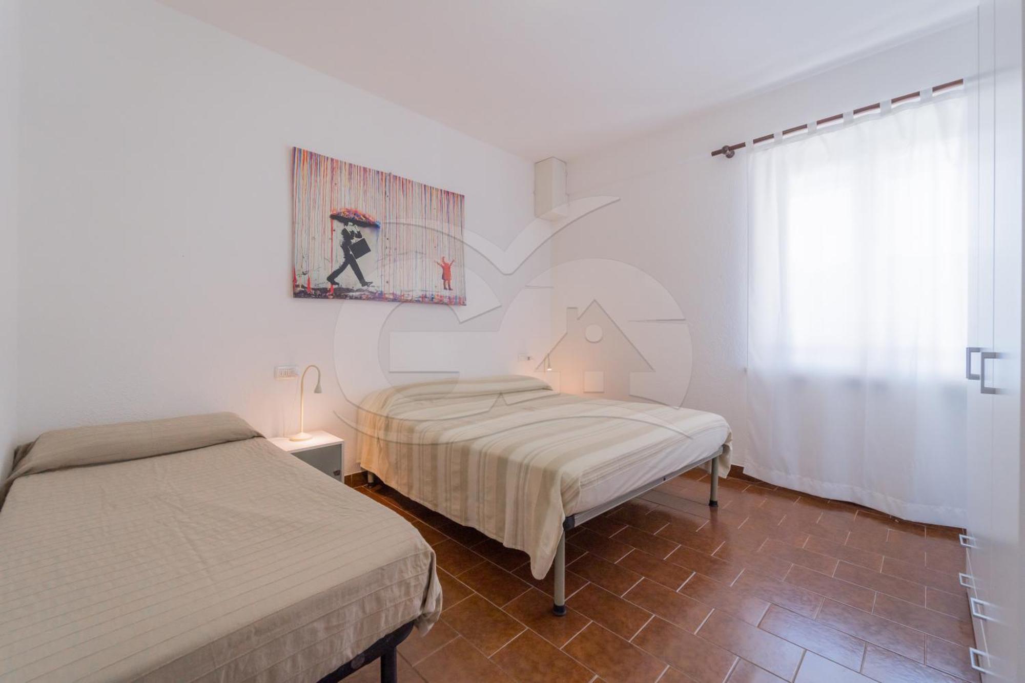 Residence Gli Olmi - Goelba Marina di Campo Szoba fotó