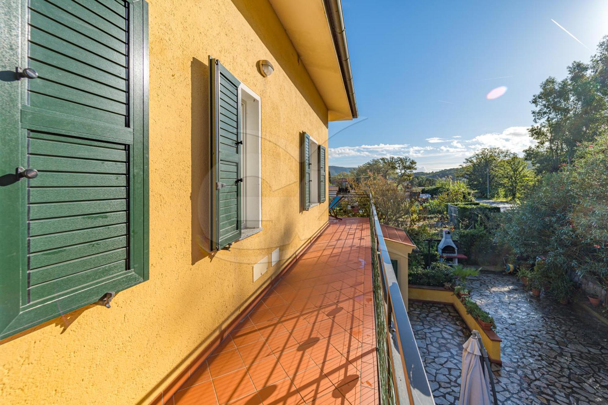 Residence Gli Olmi - Goelba Marina di Campo Szoba fotó
